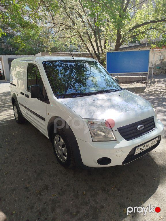 Ford Transit Connect, 1.8 L, 2012 il, 206 300 km — Avtomobillər, Bakı (3)