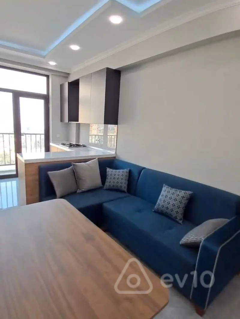 2 otaqlı mənzil, 63 m², Cəfər Xəndan küçəsi — kirayə — Mənzil, Bakı (3)