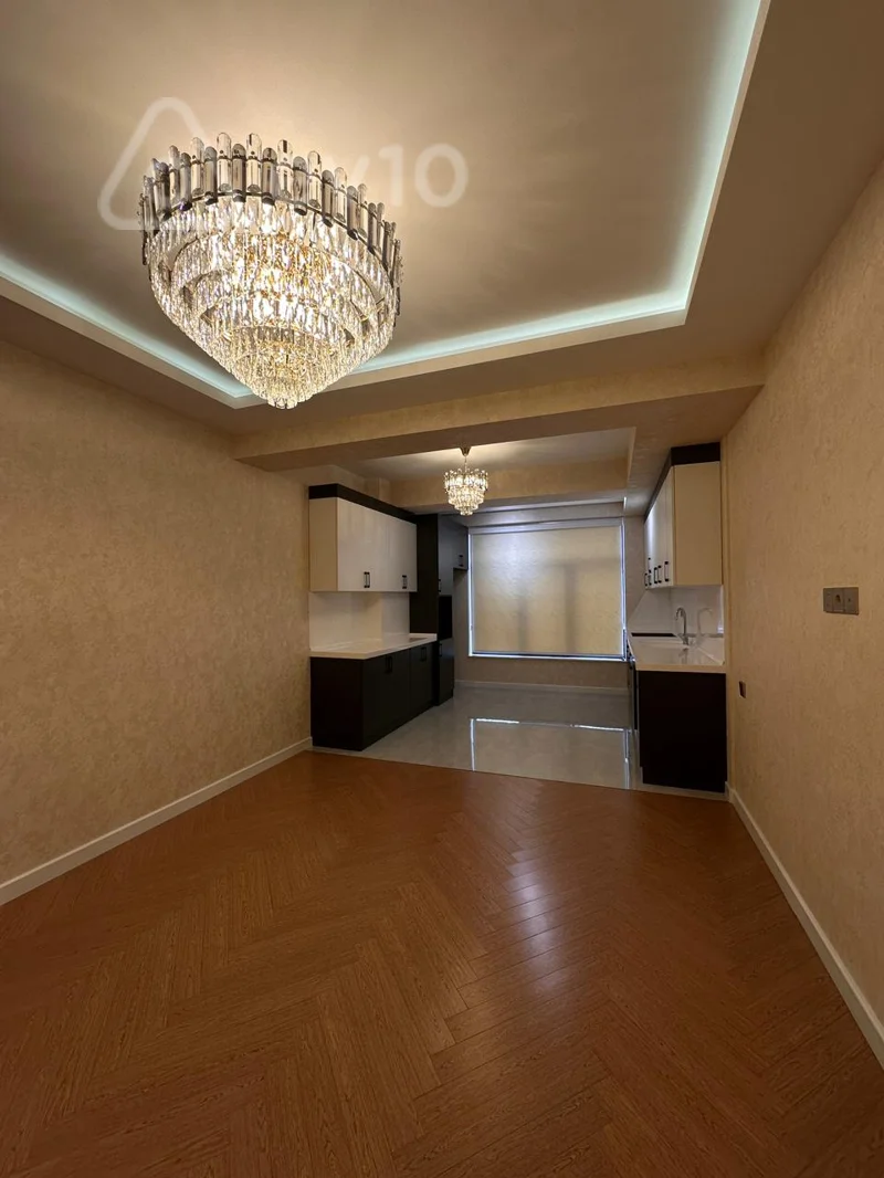 2 otaqlı mənzil, 80 m², S.Senyuşkin küç — Mənzil, Bakı (6)
