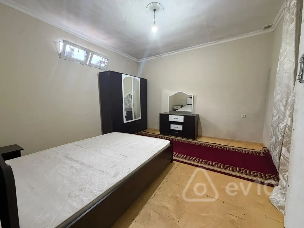 3 otaqlı həyət evi, 75 m², 8 noyabr pr — kirayə — Ev, villa, Bakı (9)