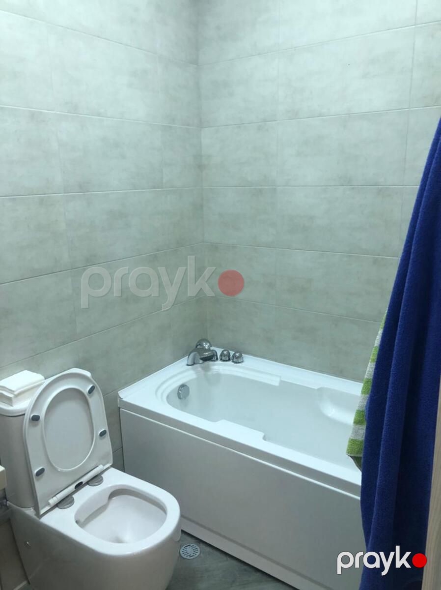 İcarəyə verilir 2 otaqlı yeni tikili 90 m² — Mənzil, Bakı (12)