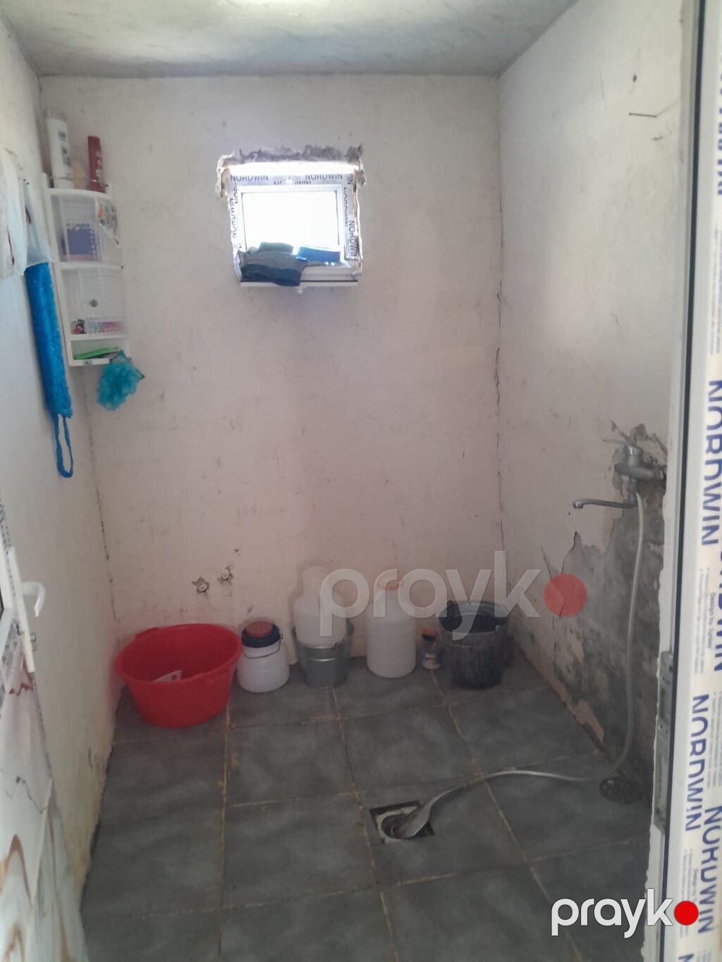 4 otaqlı, 100 kv. m, Kredit var, Yeni təmirli — Ev, villa, Xaçmaz (6)