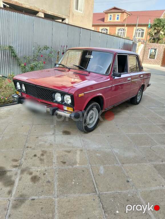 Lada (VAZ) 2106, 1.5 L, 1994 il, 224 000 km — Avtomobillər, Cəlilabad (3)