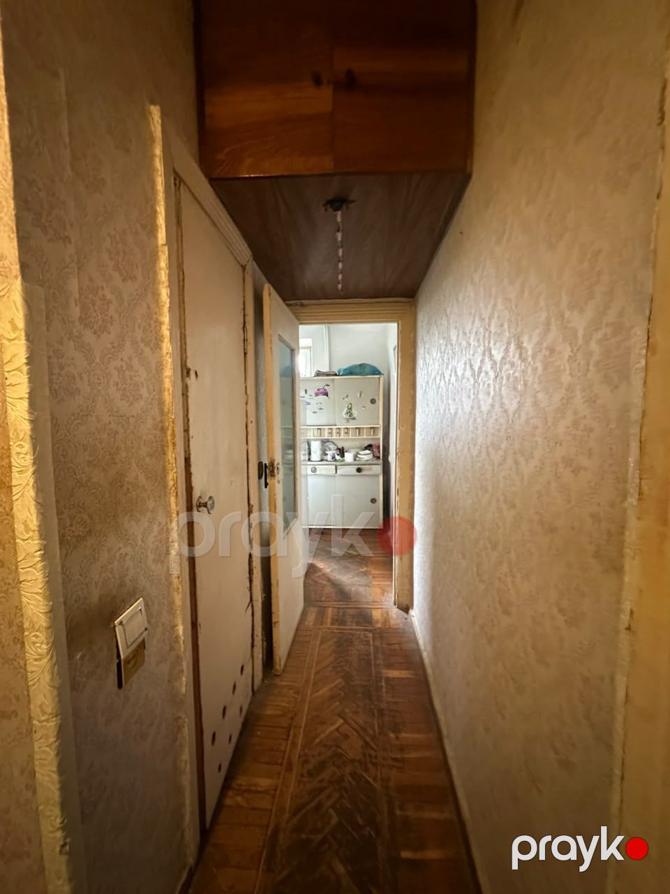 Satış: 1 otaqlı Köhnə tikili, 43 m², Sabunçu rayonu — Mənzil, Bakı (10)