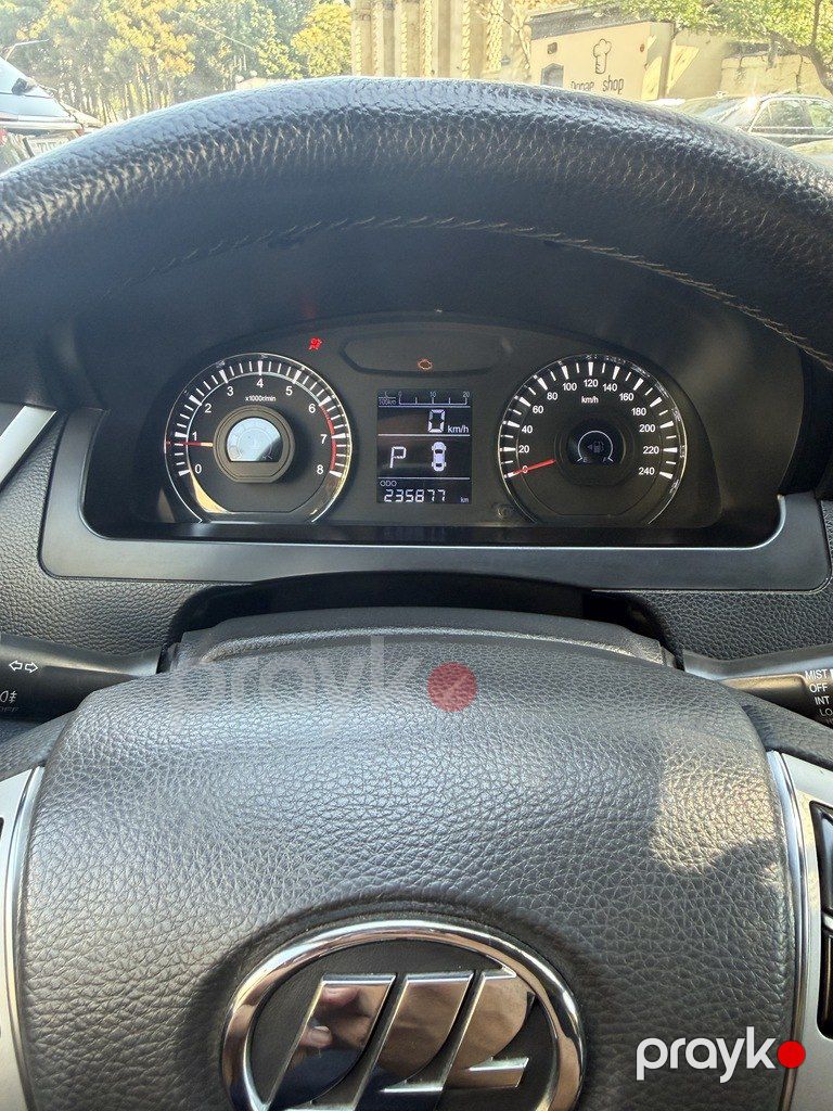 Lifan 820, 2.4 L, 2016 il, 236 000 km — Avtomobillər, Bakı (3)