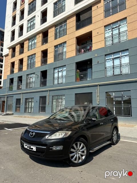 Mazda CX-9, 3.7 L, 2009 il, 280 000 km — Sumqayıt
