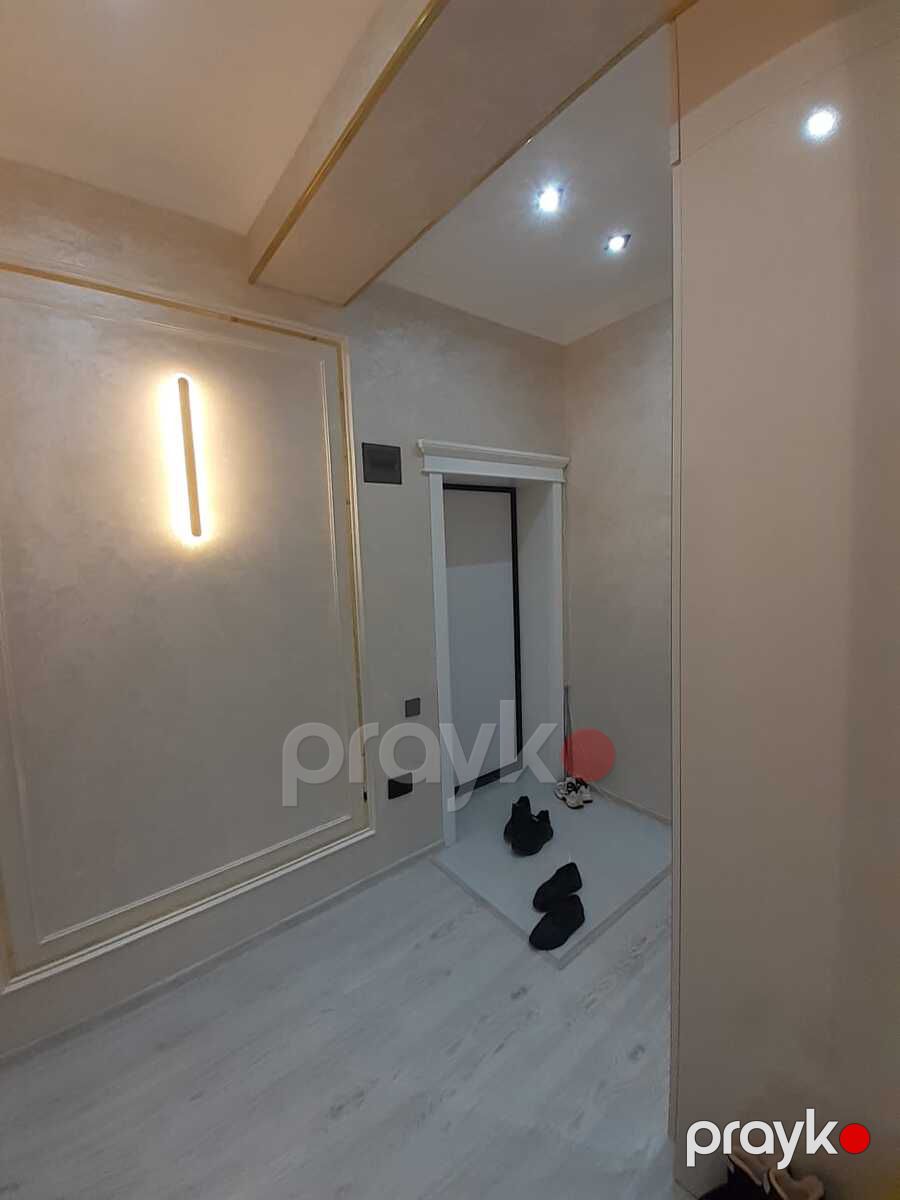 Satılır 3 otaqlı yeni tikili 100 m² — Mənzil, Sumqayıt (8)