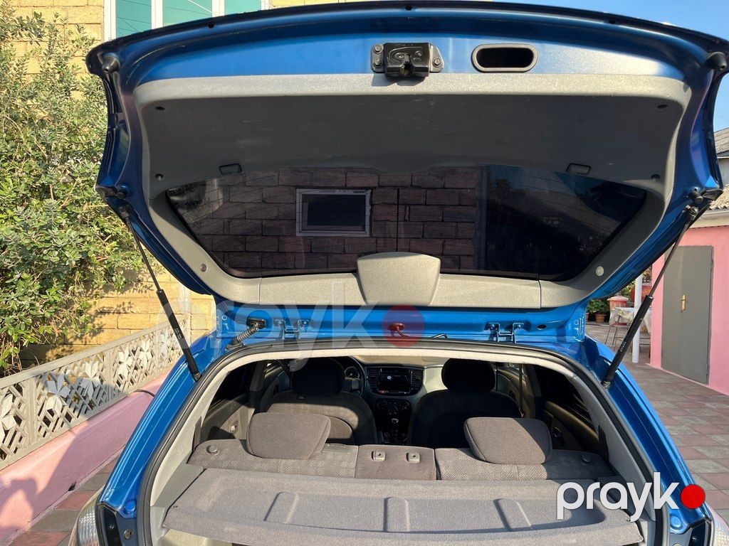 Kia Rio, 1.5 L, 2005 il, 463 049 km — Avtomobillər, Masallı (9)
