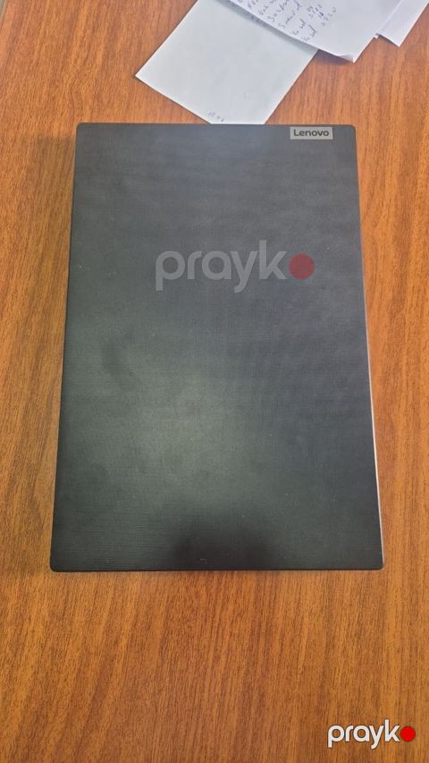 Məhsul istifadə olunub, lakin yenidir. Lenovo V15 G4 IRU noutbuk — Bakı