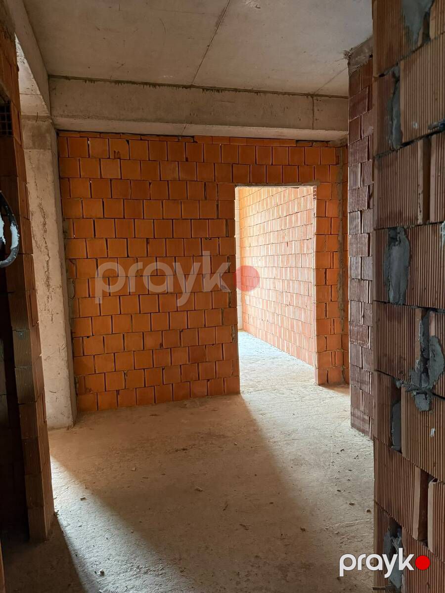 Satılır 2 otaqlı yeni tikili 75.5 m² — Mənzil, Bakı (12)