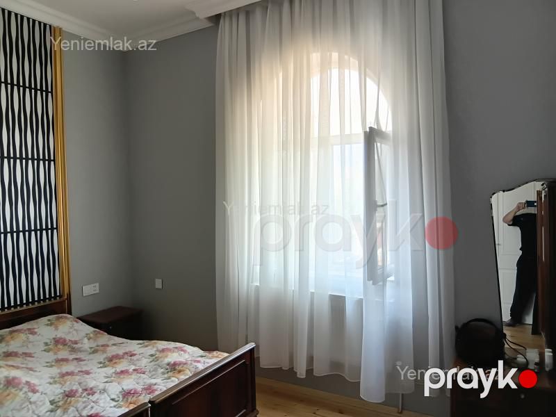 Satılır 7 otaqlı Həyət evi / Villa, 330 m², 21-ci mikrorayon — Ev, villa, Sumqayıt (7)