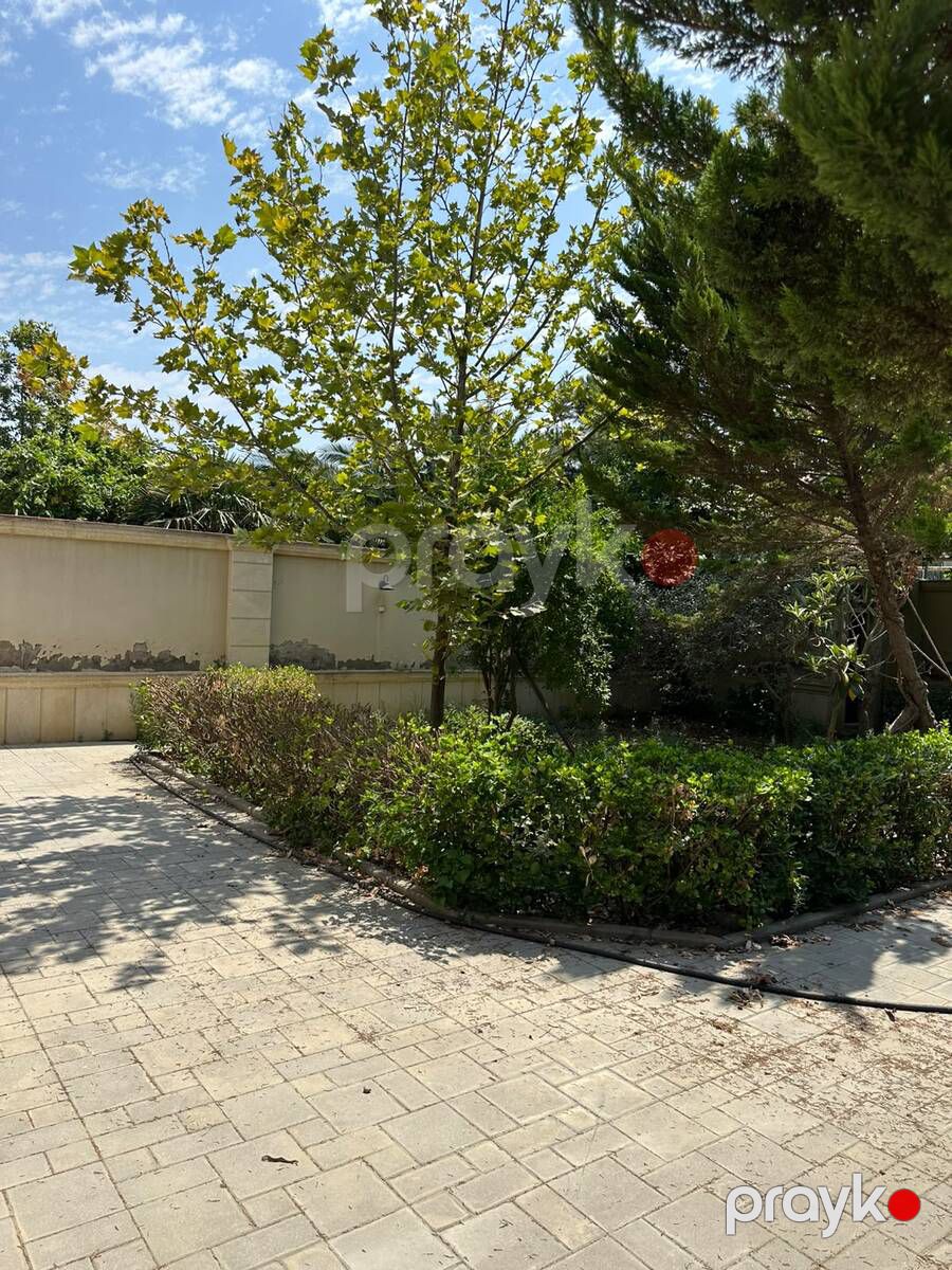 Satılır 6 otaqlı həyət evi/bağ evi 200 m² — Ev, villa, Bakı (3)