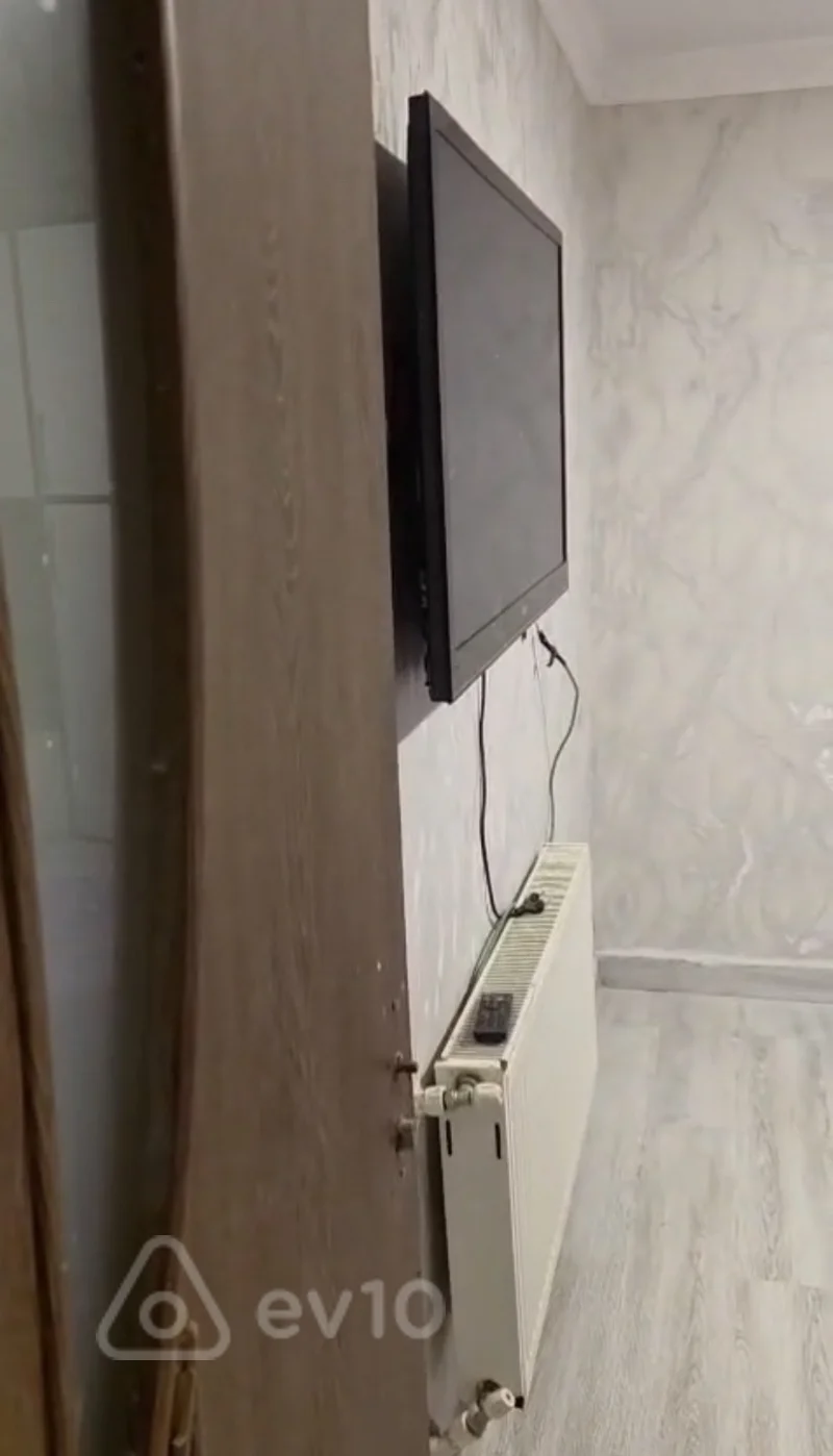 2 otaqlı həyət evi, 40 m², Masazır — kirayə — Ev, villa, Bakı (4)