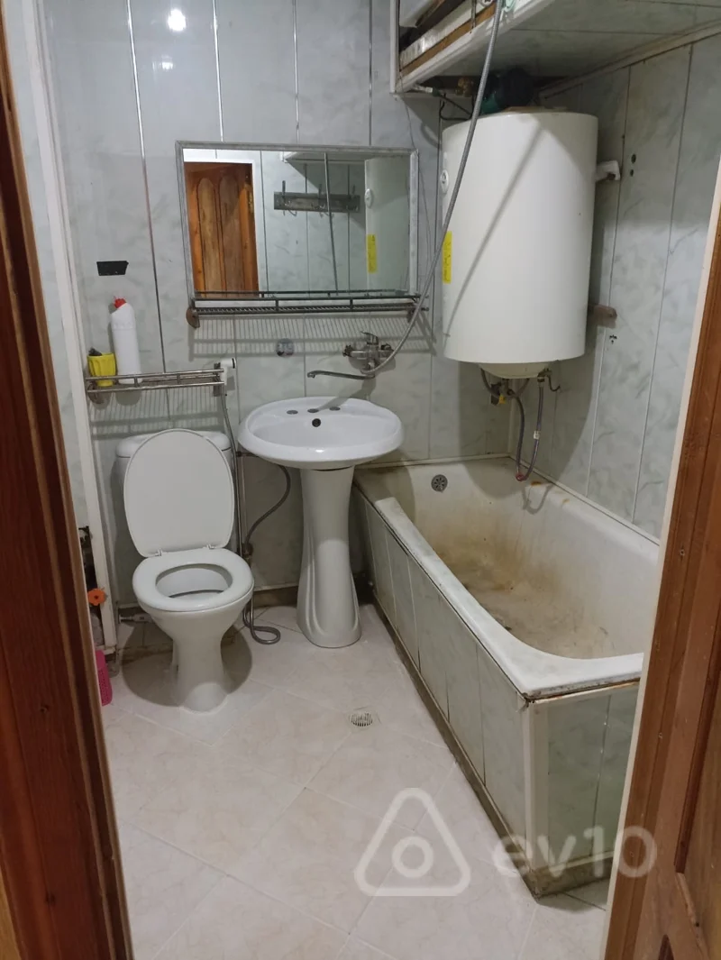 2 otaqlı mənzil, 37 m², Əhmədli — kirayə — Mənzil, Bakı (6)