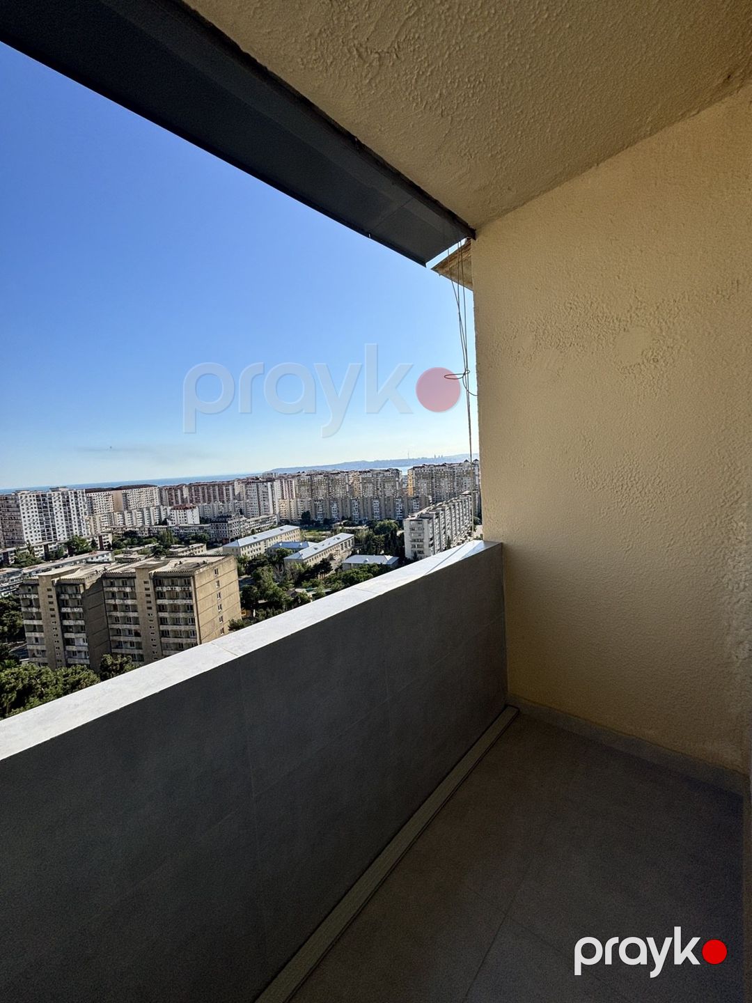 Satılır 3 otaqlı köhnə tikili 90 m² — Mənzil, Bakı (5)