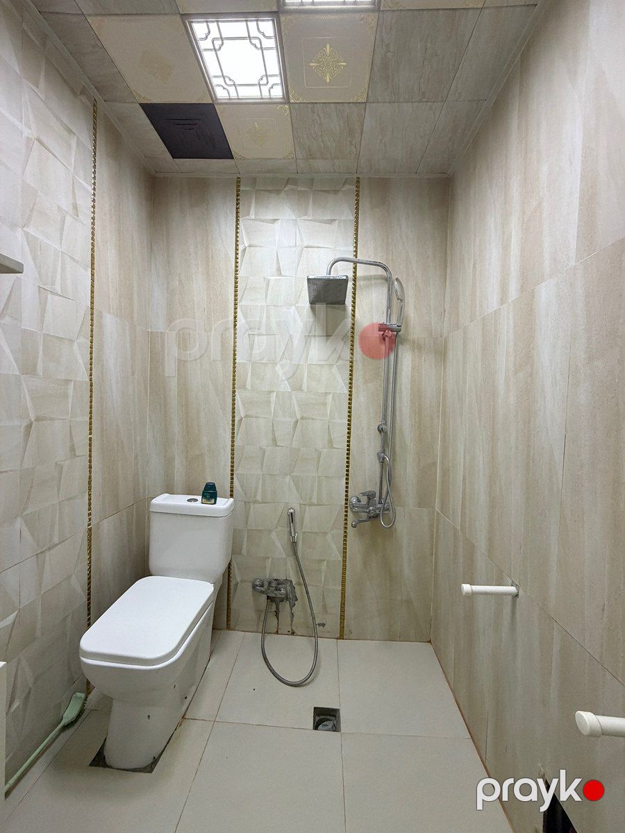 2-otaqlı yeni tikili, Masazır qəs., 56 m² — Mənzil, Bakı (11)