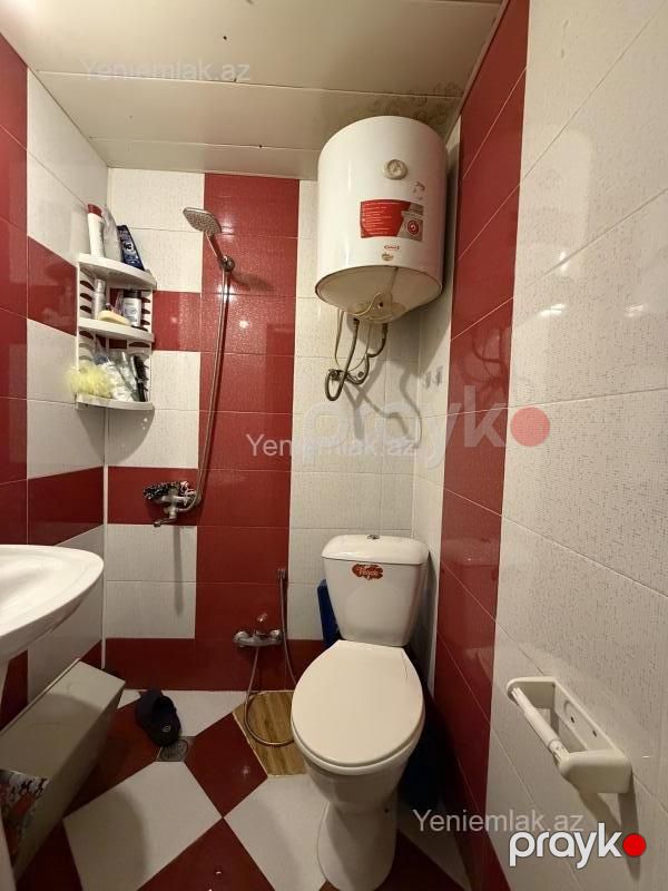 Satılır 2 otaqlı Bina evi menzil (Yeni tikili), 40 m², Masazır — Mənzil, Abşeron (6)