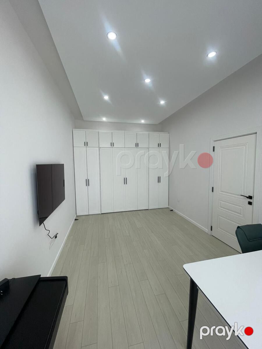 Satılır 1 otaqlı yeni tikili 35 m² — Mənzil, Bakı (4)