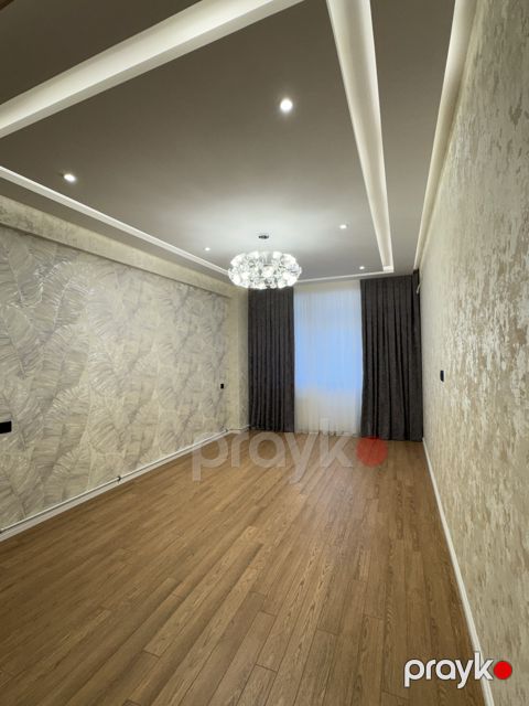 Satılır 2 otaqlı yeni tikili 79 m² — Bakı