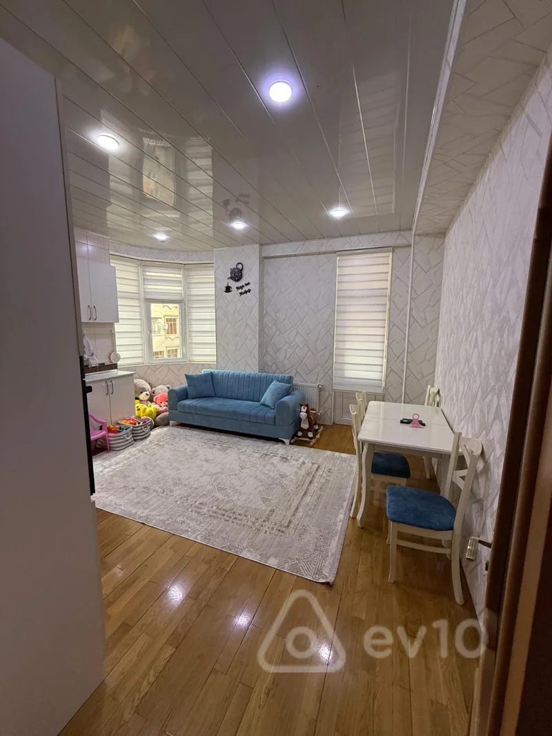 2 otaqlı mənzil, 100 m², 28 May küçəsi — Mənzil, Bakı (7)