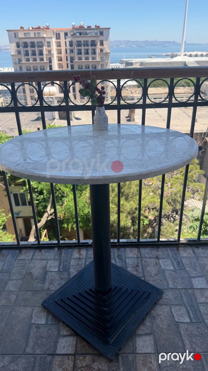 Мраморный стол — Mebel, Bakı (2)