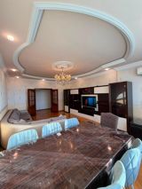 Satılır 3 otaqlı yeni tikili 135 m² — Mehman bəy