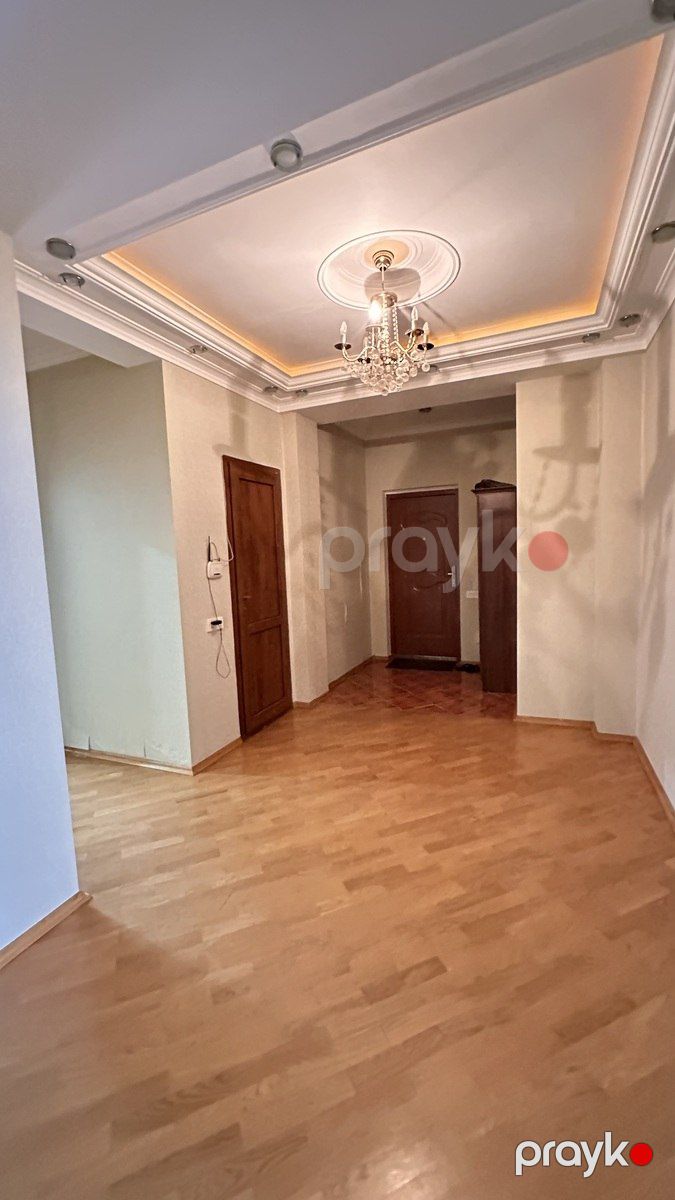 Satılır 2 otaqlı yeni tikili 90 m² — Mənzil, Bakı (8)