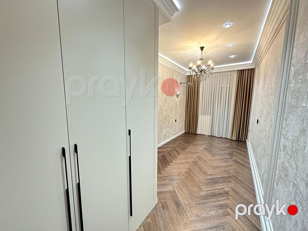 Satılır 2 otaqlı yeni tikili 67 m² — Mənzil, Bakı (7)