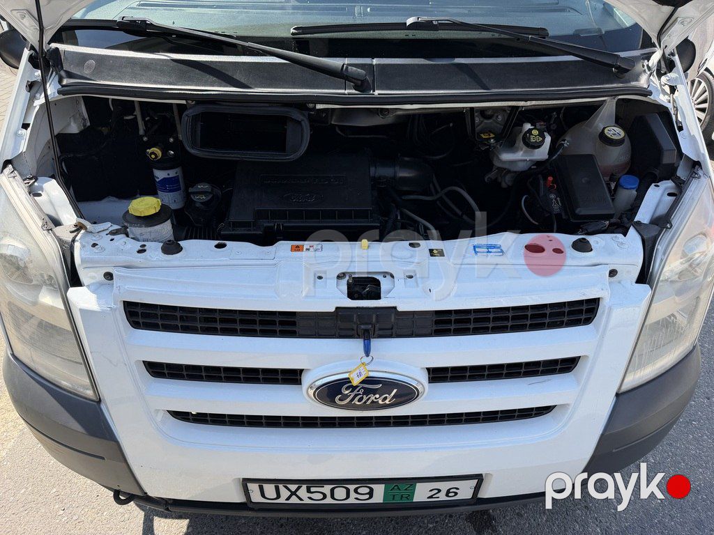 Ford Transit, 2.2 L, 2011 il, 171 000 km — Avtomobillər, Bakı (8)