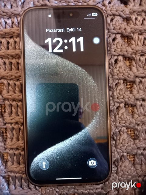 Apple iPhone 17 Pro Max — Sumqayıt