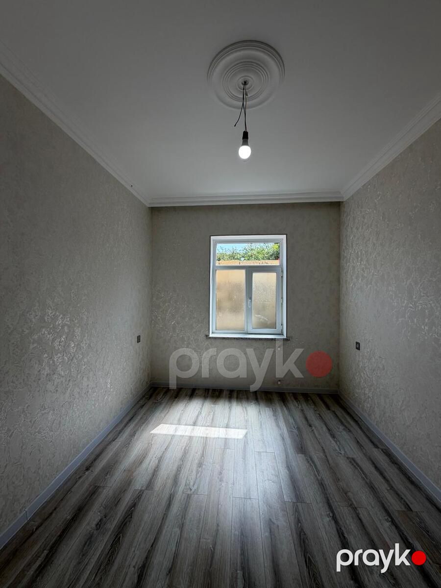 Satılır 3 otaqlı həyət evi/bağ evi 95 m² — Ev, villa, Bakı (8)