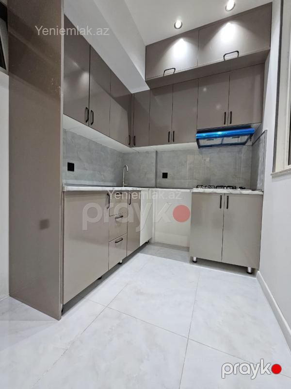 Satılır 3 otaqlı Bina evi menzil (Yeni tikili), 70 m², Xırdalan ş — Mənzil (4)