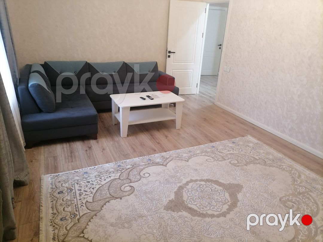 İcarəyə verilir 2 otaqlı yeni tikili 70 m² — Mənzil, Bakı (9)