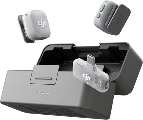 Yaxa mikrofonu "Dj mic mini 2" — Bakı