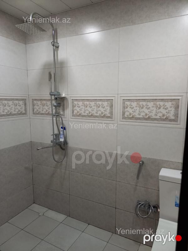 Satılır 2 otaqlı Bina evi menzil (Yeni tikili), 48 m², Qurtuluş 93 — Mənzil, Abşeron (4)