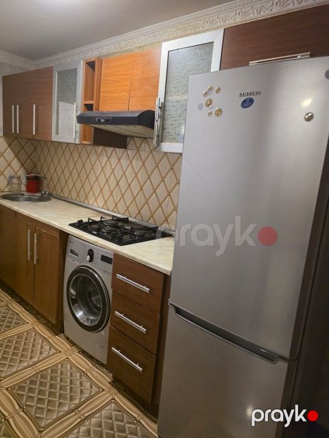 İcarəyə verilir 2 otaqlı həyət evi/bağ evi 40 m² — Bakı