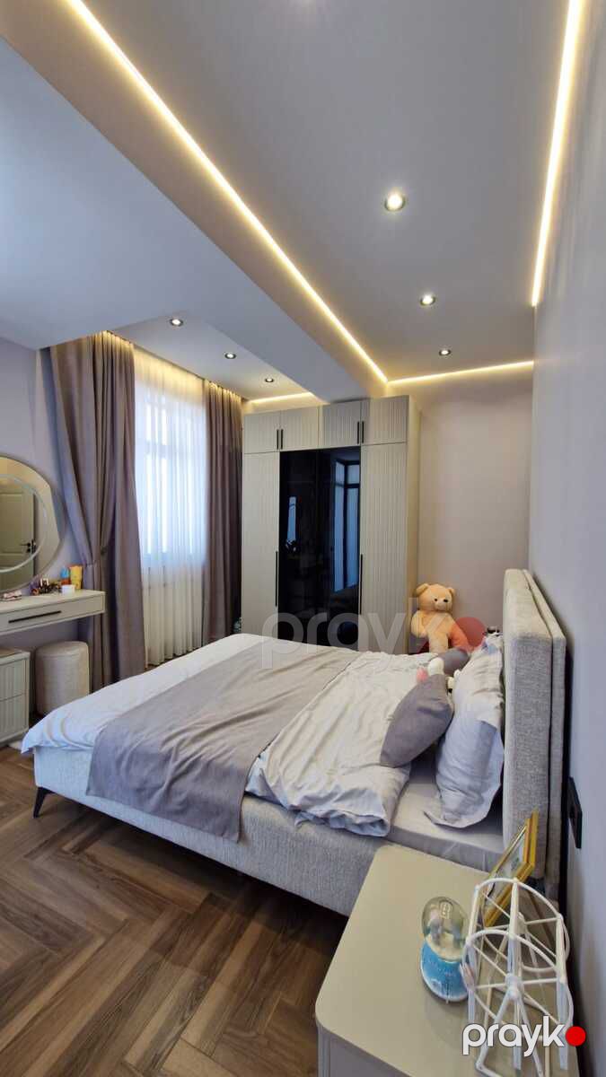 Satılır 4 otaqlı yeni tikili 181.2 m² — Mənzil, Bakı (12)