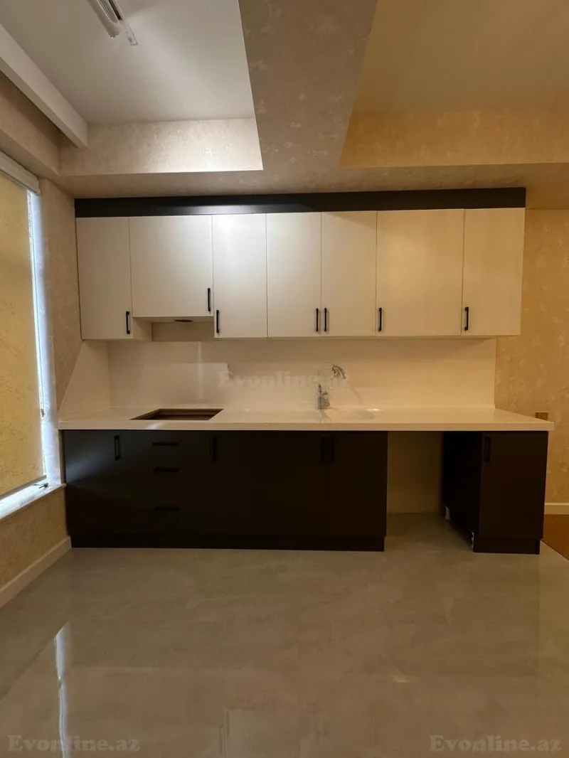 Satılır 2 otaqlı Mənzil Yeni tikili 80 m² Bakı, Xətai r — Mənzil, Bakı (7)