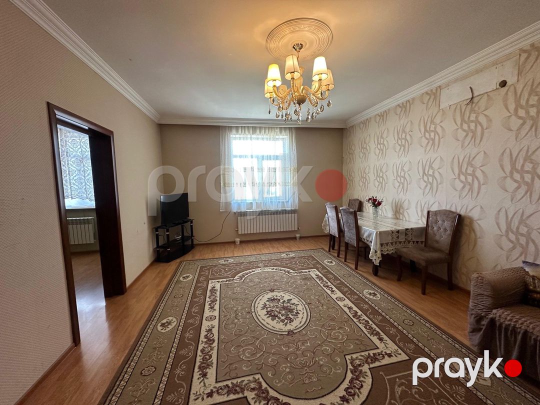 Həyət evi, Binəqədi qəs — Ev, villa, Bakı (6)