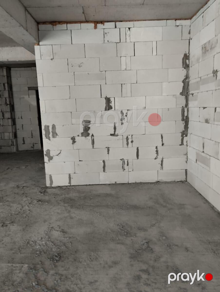 Satılır 4 otaqlı yeni tikili 175 m² — Mənzil, Bakı (5)
