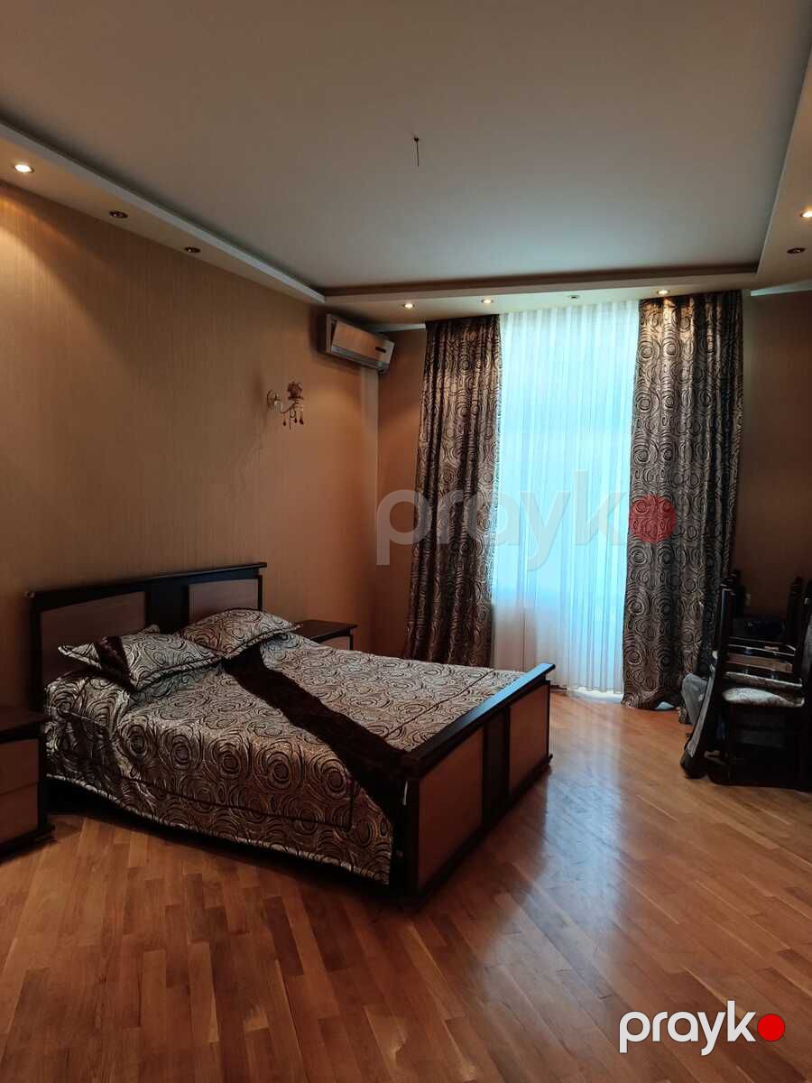 Satılır 4 otaqlı yeni tikili 175 m² — Mənzil, Bakı (8)
