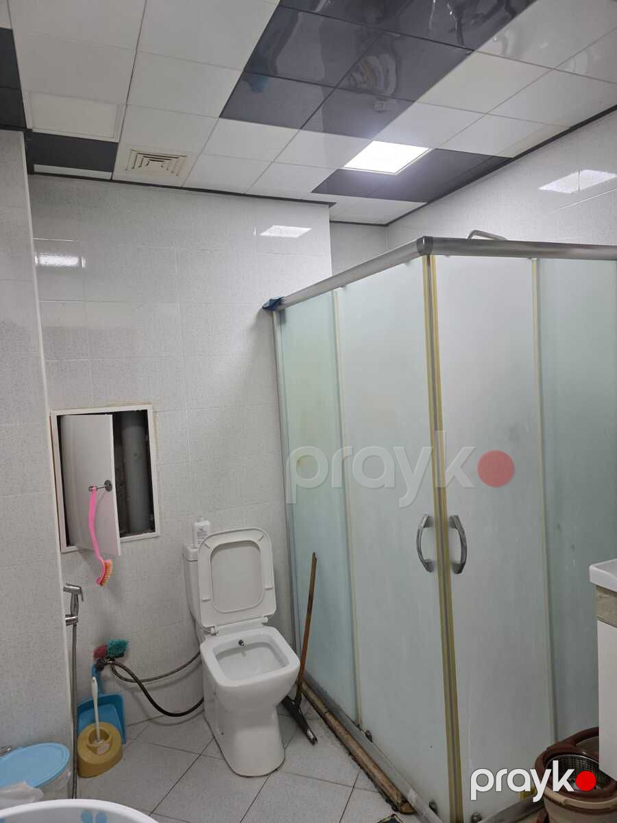 3-otaqlı yeni tikili, Zabrat qəs., 107 m² — Mənzil, Bakı (6)