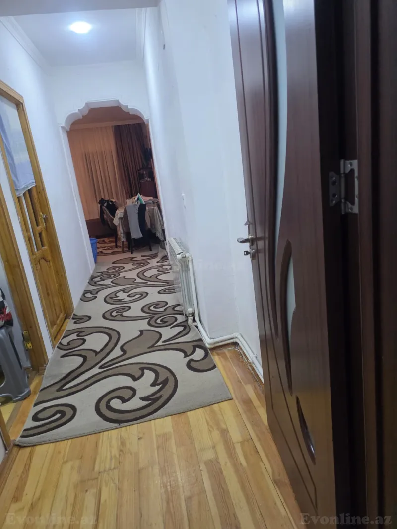 Satılır 3 otaqlı Həyət evi 100 m² Bakı, Sabunçu r., Ramana — Ev, villa, Bakı (7)