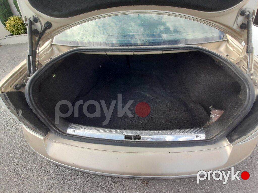 Volkswagen Passat, 1.8 L, 2001 il, 170 000 km — Avtomobillər, Bakı (10)