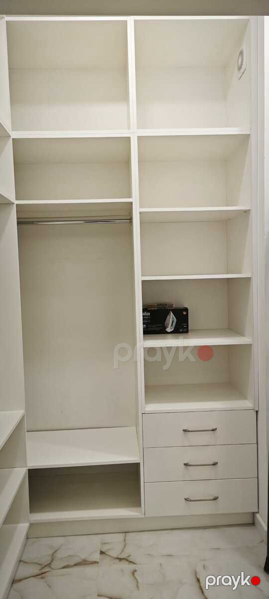 2-otaqlı yeni tikili kirayə verilir, Ağ Şəhər qəs., 100 m² — Mənzil, Bakı (5)