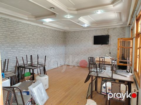 İcarəyə verilir obyekt 60 m² — Bakı