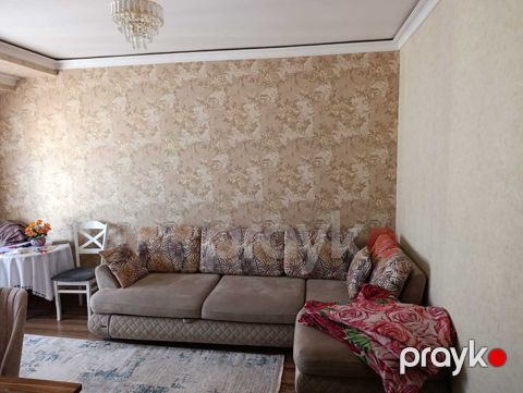 Satılır 1 otaqlı yeni tikili 40 m² — Bakı