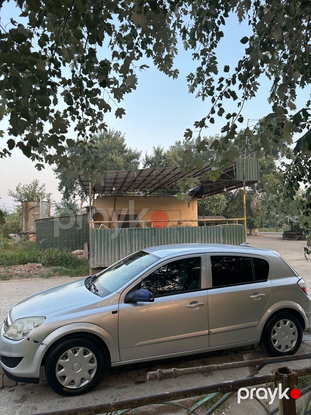 Heç bir pirabilemi yoxdu kandinsaner kapiresor isdemir — Avtomobillər, Salyan (8)