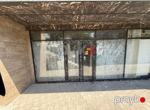 Satılır obyekt 85 m² — Bakı