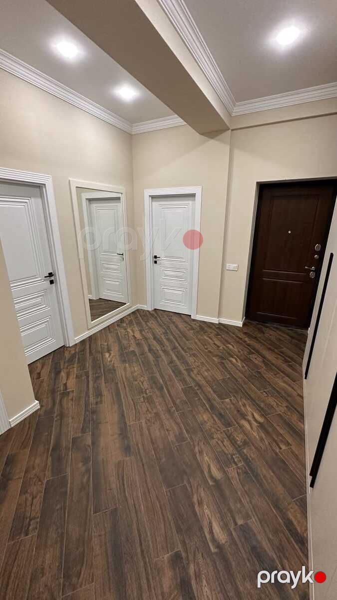 İcarəyə verilir 2 otaqlı yeni tikili 85 m² — Mənzil, Bakı (11)